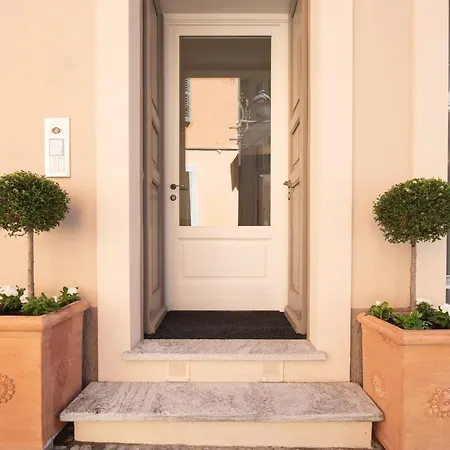 Antico Borgo B&B Cannobio-3