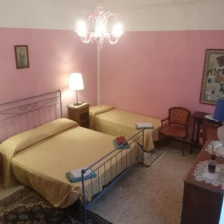 Fiabe Venice Rooms-2