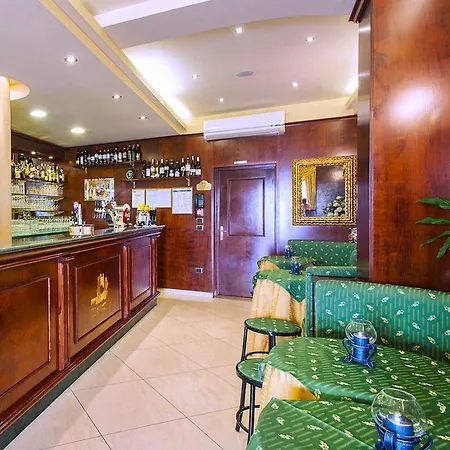Hotel Catullo-2