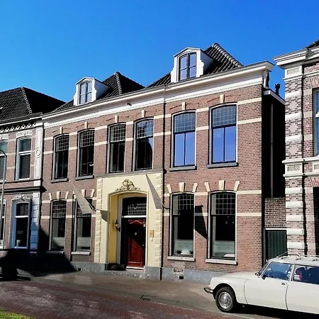 B&B De Stadssingel-2