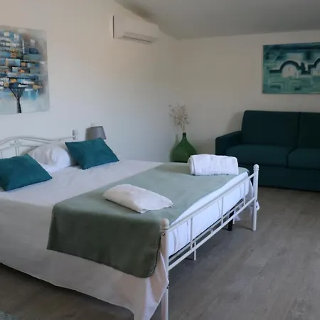 Albergo Pensione Biscotti-2
