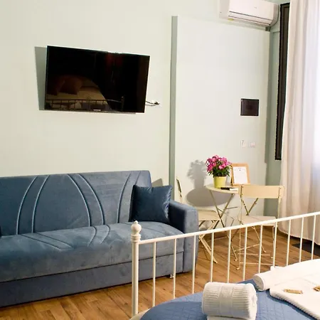 B&B Affittacamere Trigona-2
