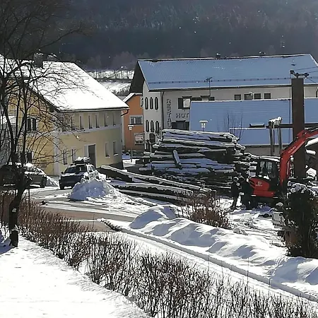 Hotel Waldhaus-3