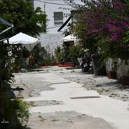 Hostal Costa de la Luz-2