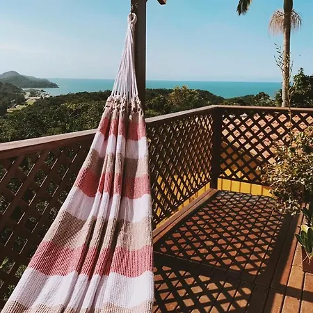 Hotel Pousada 7 Mares-3