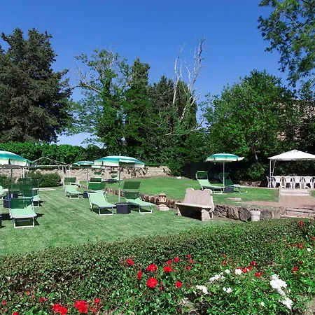 Sovana Hotel&Resort-3