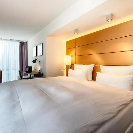 Boutique Hotel I31 Berlin Mitte-3