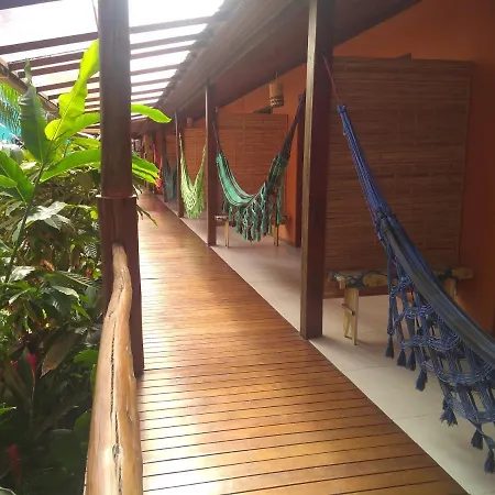 Itaoca Pousada-3