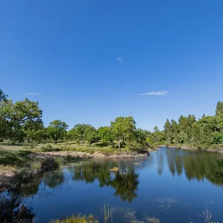 Herdade Do Vale Da Abelheira By Mystay-3