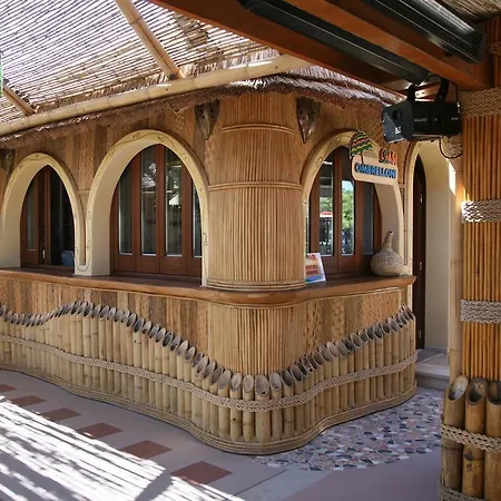 Oasi Beach Hotel-2