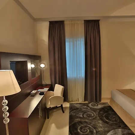 Tower Hotel Apartments-3