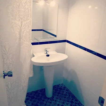 Hostal la parada-3