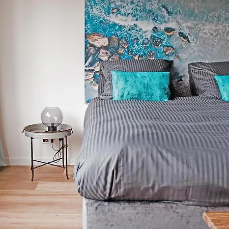 B&B Westerhaven Medemblik-2