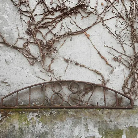 Ilab Rural Bed&Breakfast-3