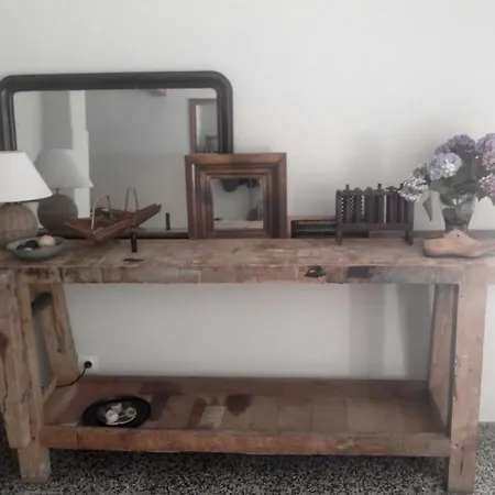 Ilab Rural Bed&Breakfast-2