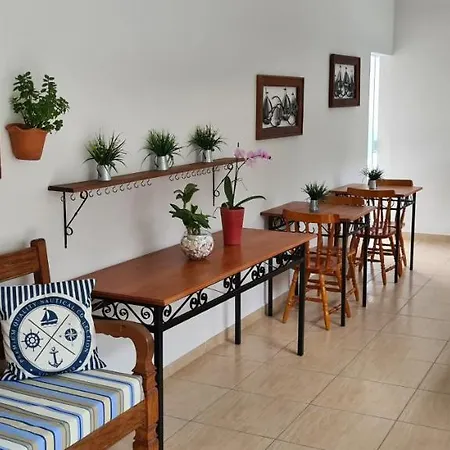 Hotel Veleiro-2