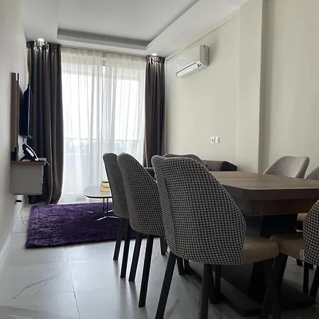 Residence Sycomore 1-2