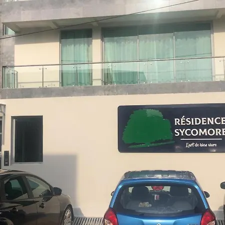Residence Sycomore 1-3