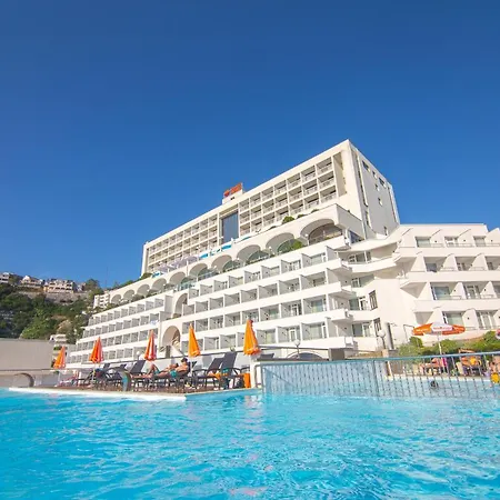 Hotel Sunce Neum-2