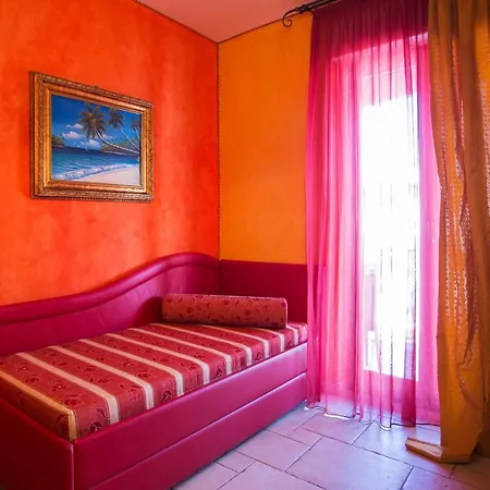 Casale Villa Giulia-3