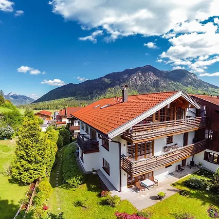 Hotel Hubertus Schliersee-2