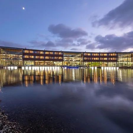 The Jubilee Hotel-2