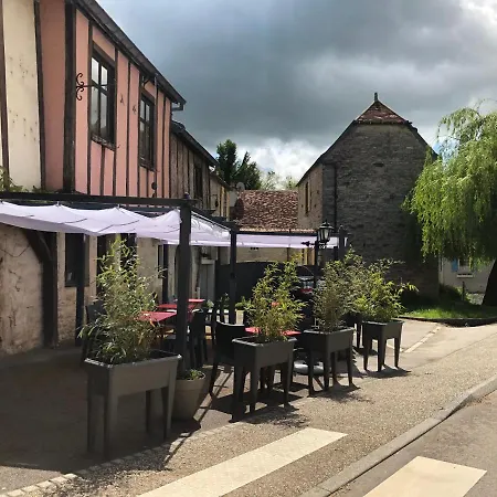 Auberge du Renard'eau-3
