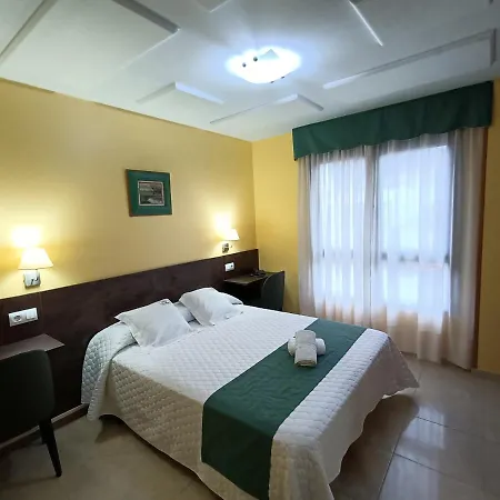 Hotel Casa Benilde-3