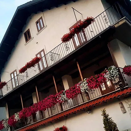 Albergo Del Sangro-3