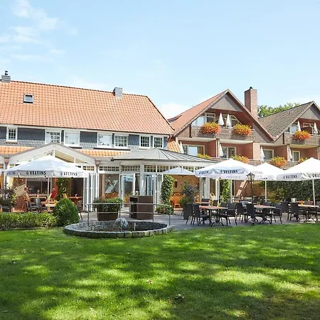 Flairhotel Hubertus-2