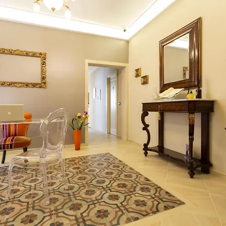 Maeco Ortigia B&B-2