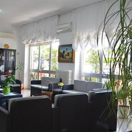 Hotel I Due Gabbiani CITR 9006-3