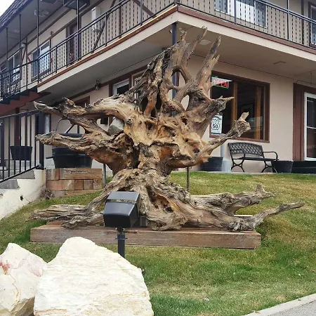 Bristlecone Motel-2