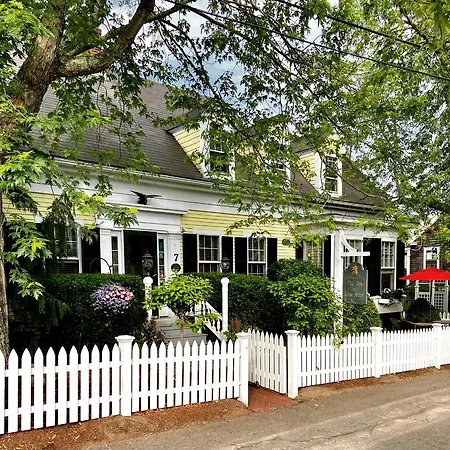 Inn At Cook Street-3