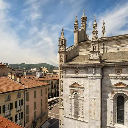 Dbh - Boutique Hotel Lake Como-2