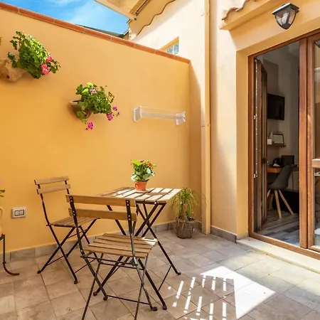 Vittoria Rooms-2