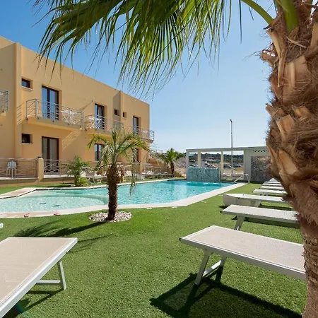 Residence Le Piscine-3