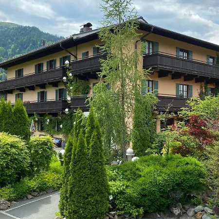 Hotel Edelweiss Kitzbühel-2