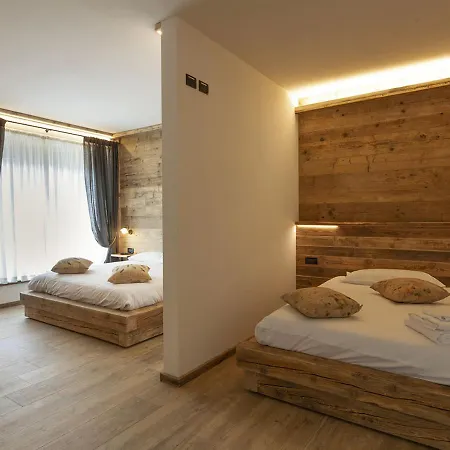 Bed And Breakfast La Coa-3