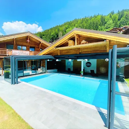 Hotel Alpina-3
