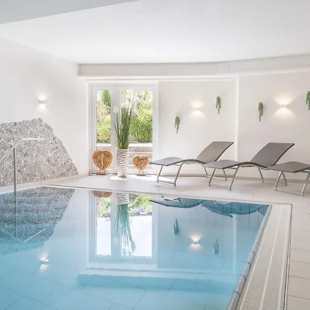 Hotel garni Gerberhof ***S-3