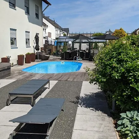 Hotel Rotes Ross-3