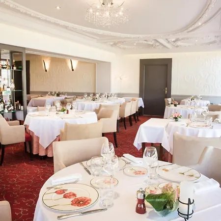 Logis Hôtel restaurant LE MEDICIS-3