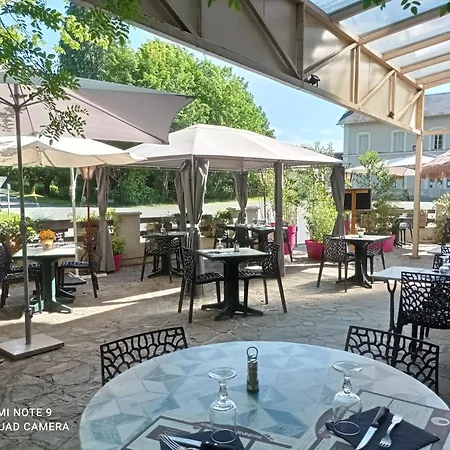 Auberge de la marquise-2