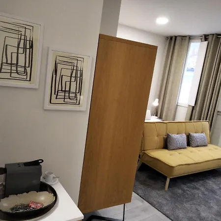 Souto Guest House-2