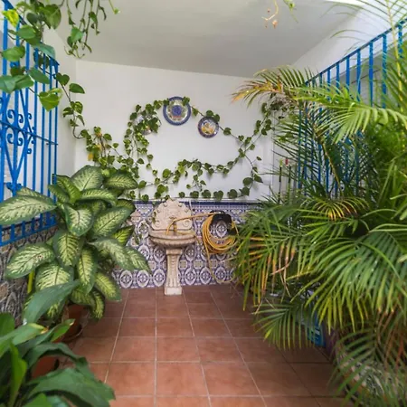 Hostal San Ramón-2