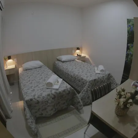 Hotel San Gennaro-2