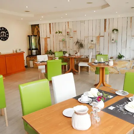 Hotel Am Werl-2
