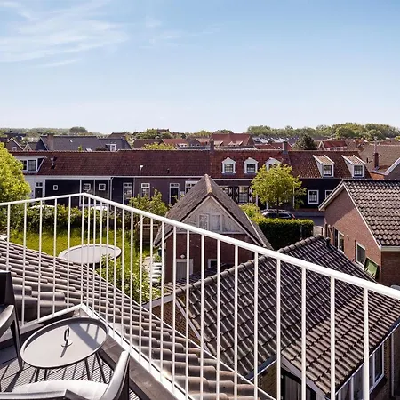 B&B Duinhuys-3