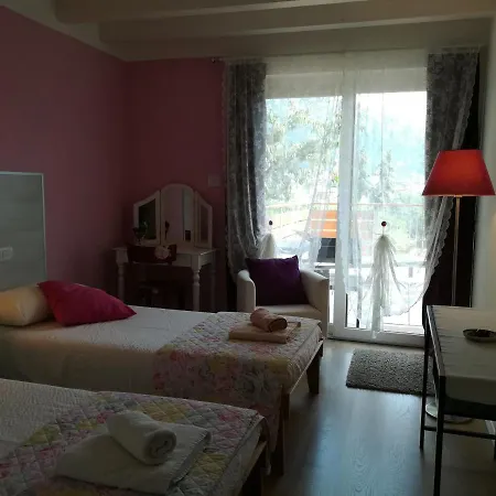 B&B Aria d'Argento&Relax Home-3